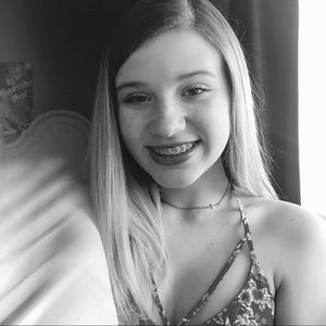 Meet your Posher, Bre